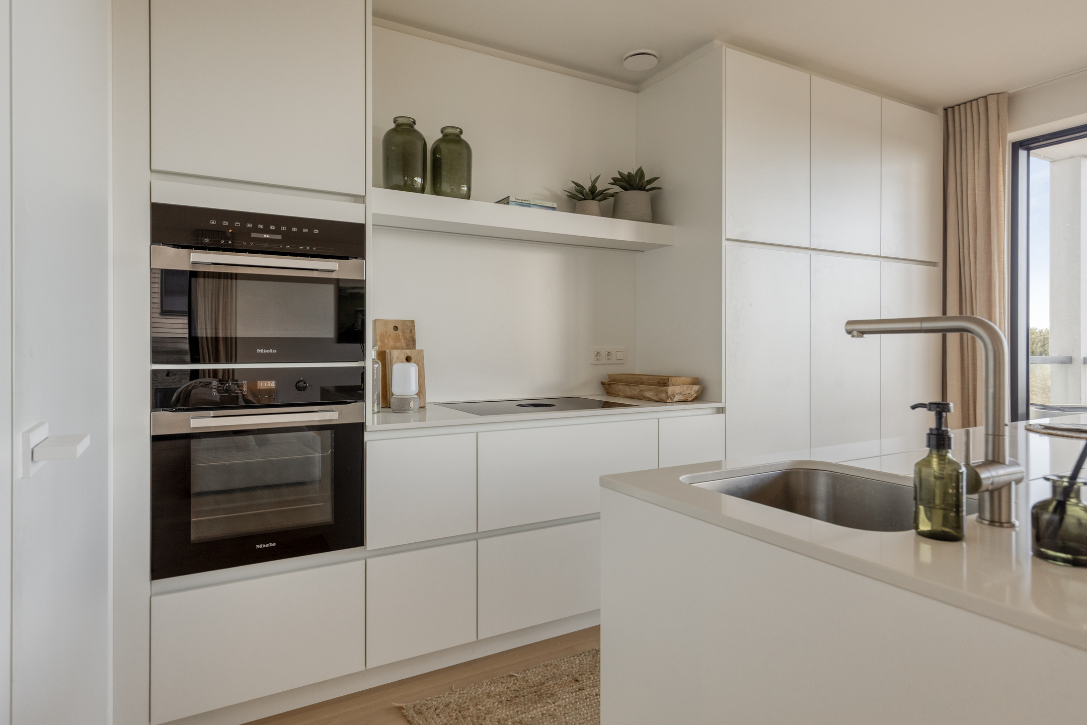 Keuken